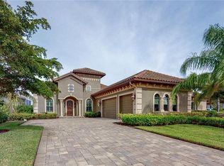 10953 Esteban Dr, Fort Myers, FL 33912