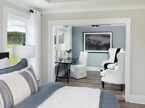 The owner s sitting is the perfect space to unwind