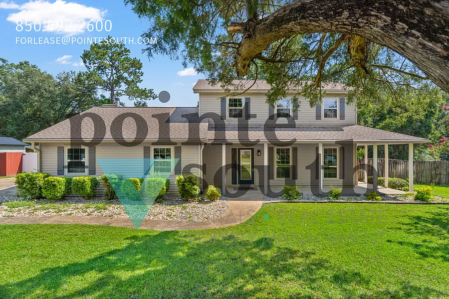 4613 Pebble Creek Dr