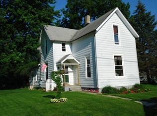 17 S Willard St, Mulberry, IN 46058