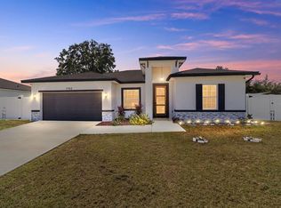 1792 SW 160th Pl, Ocala, FL 34473