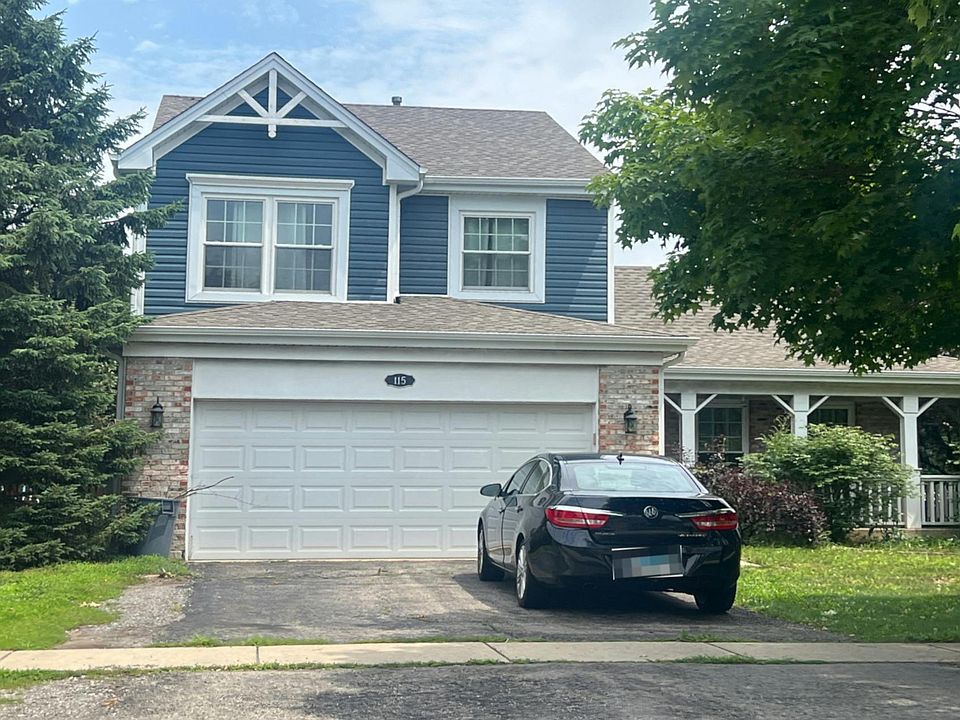 1st image of 115 Seton Creek Dr