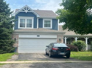 115 Seton Creek Dr, Oswego, IL 60543