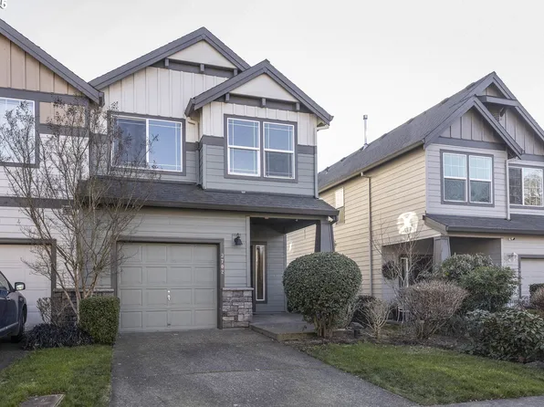 3702 E Oak Grove St, Newberg, OR 97132