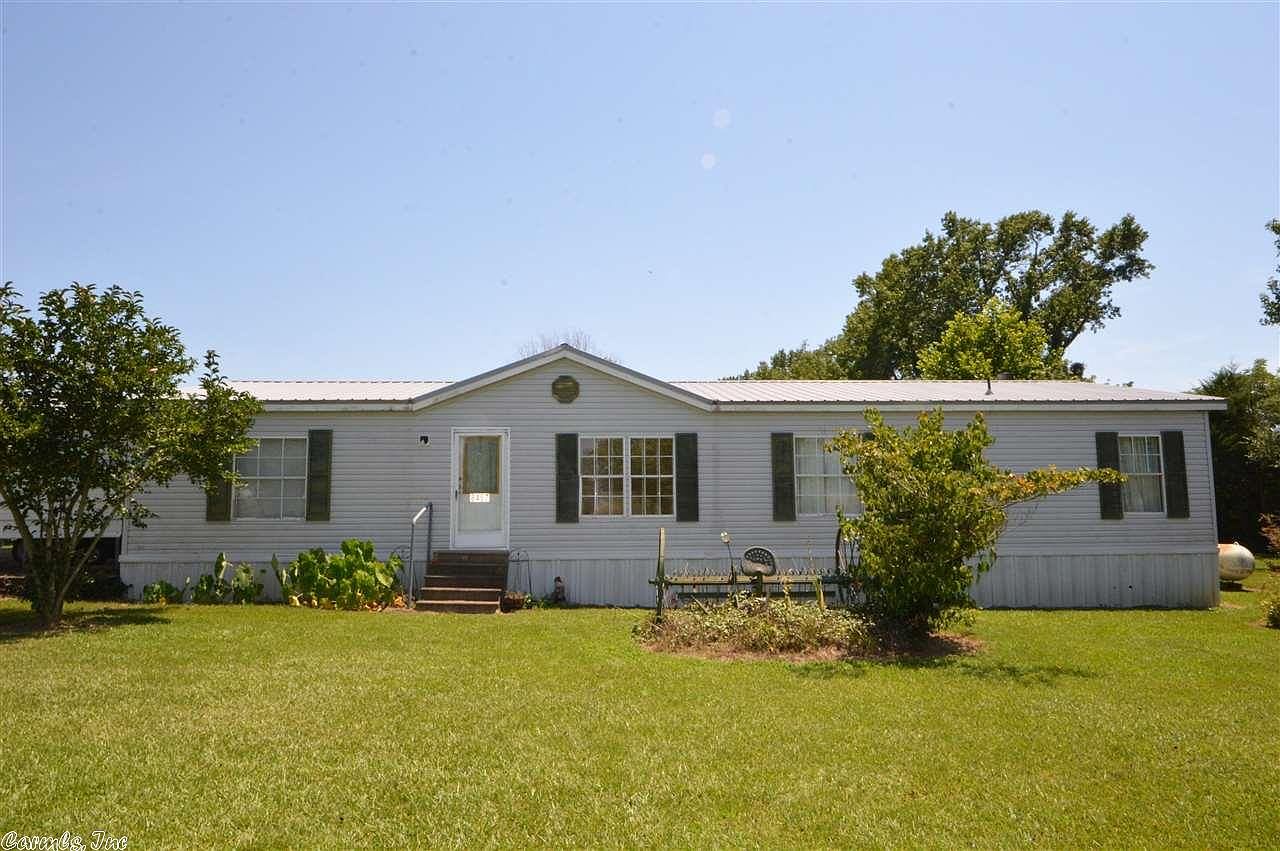 8457 Highway 270 W, Prattsville, AR 72129 Zillow