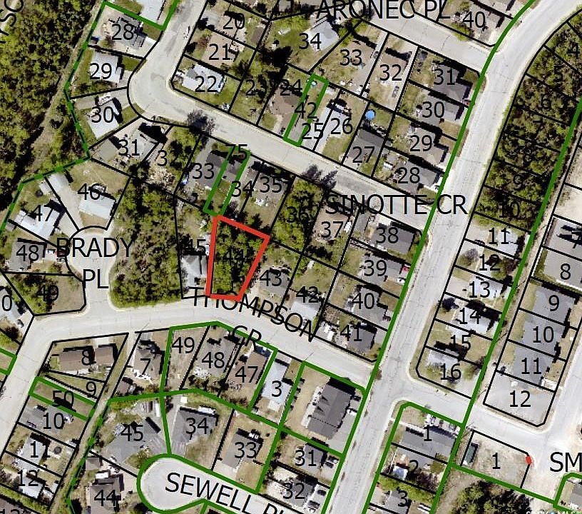 2nd image of 988 Thompson CRESCENT