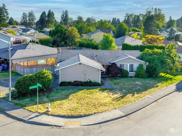 12517 SE 274th Street, Kent, WA 98030