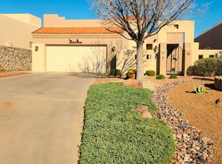 1728 Boulders Dr, Las Cruces, NM 88011