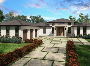 6699 SW 92nd St, Pinecrest, FL 33156