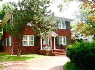 715 W Brooks St, Norman, OK 73069