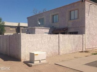 4602 E Pueblo Ave, Phoenix, AZ 85040
