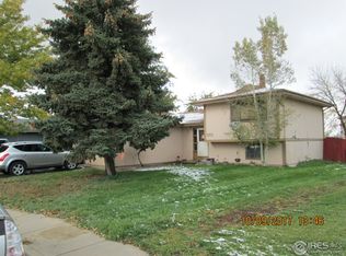 1311 Ellen Pl, Loveland, CO 80537