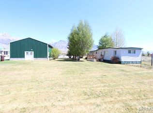 1003 W Custer St, Mackay, ID 83251