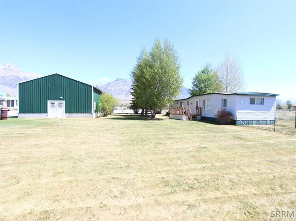 1003 W Custer St, Mackay, ID 83251