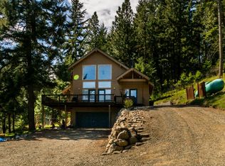 681 Thornton Creek Ln, Cle Elum, WA 98922