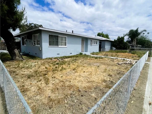 330 W Acacia Ave, Hemet, CA 92543