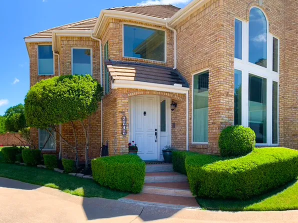 8404 Sunset Cove Dr, Fort Worth, TX 76179