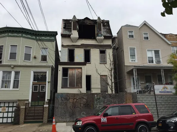 1507 Commonwealth Ave, Bronx, NY 10460