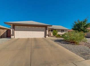 2151 S Copperwood, Mesa, AZ 85209