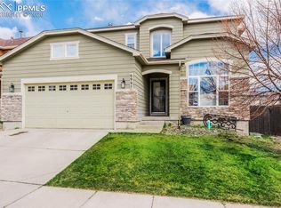 6997 Wood Lily Dr, Colorado Springs, CO 80923