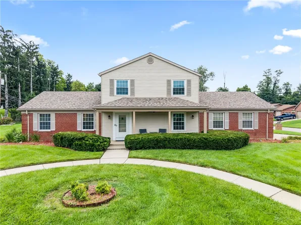 4800 Shiloh View Dr, Dayton, OH 45415