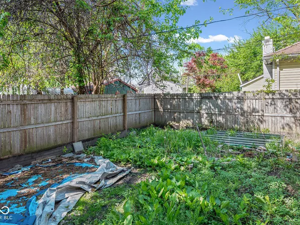 609 Binford St, Crawfordsville, IN 47933