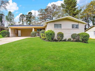 3840 Emerald North Dr, Decatur, GA, 30035