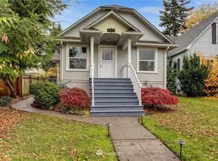 3707 22nd St, Everett, WA 98201