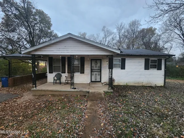7361 Murry Hill Cir, Olive Branch, MS 38654