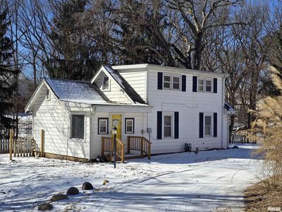 216 S Segler Ln, Bartonville, IL, 61607