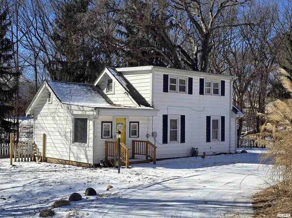 216 S Segler Ln, Bartonville, IL 61607