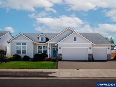 2020 Evergreen Ave NE, Albany, OR, 97321