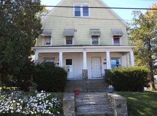 404-406 Church St #L-1, Moosic, PA 18507