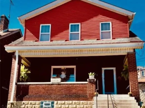 2119 Harbor St, Pittsburgh, PA 15212