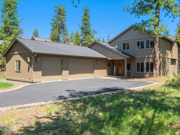 57670 Cottonwood Ln Lot 8, Bend, OR 97707