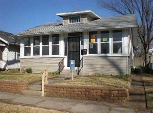 614 S 24th St, South Bend, IN 46615