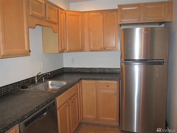 4th image of 25805 115th Ave SE APT G201