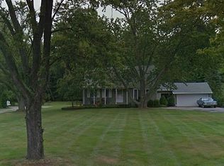 603 Bishop Rd, Highland Heights, OH 44143