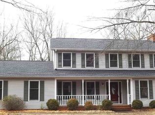 203 Wagoncreek Dr, Simpsonville, SC 29681