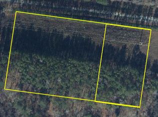 0 Red Fox Drive, Clarks Hill, SC 29821