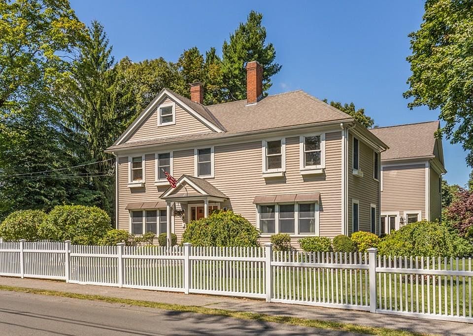 12 Adams St, Lexington, MA 02420 Zillow