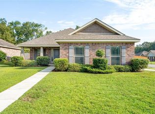 9574 Estate Dr, Mobile, AL 36695
