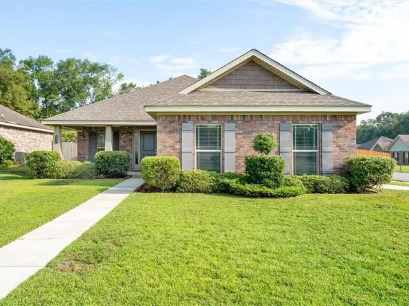 9574 Estate Dr, Mobile, AL 36695
