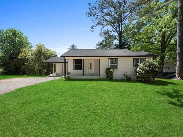 131 Watson St, Carrollton, GA 30117