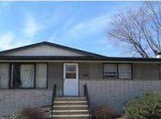 6022 W 91st St, Oak Lawn, IL 60453