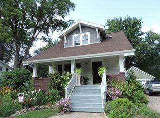 106 E North St, Cambridge, WI 53523