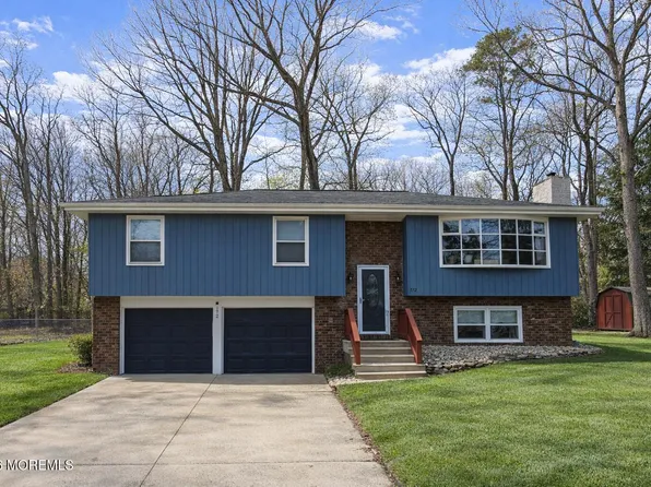 172 Hawkin Road, New Egypt, NJ 08533