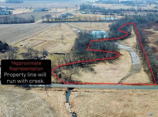 27220 Griessen Rd, Sedalia, MO 65301