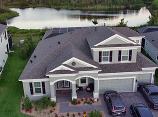 4006 Woodland Retreat Blvd, New Port Richey, FL 34655
