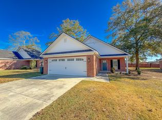 35 Grove Cir, Statesboro, GA 30458
